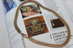 The Chunky Gold Chain