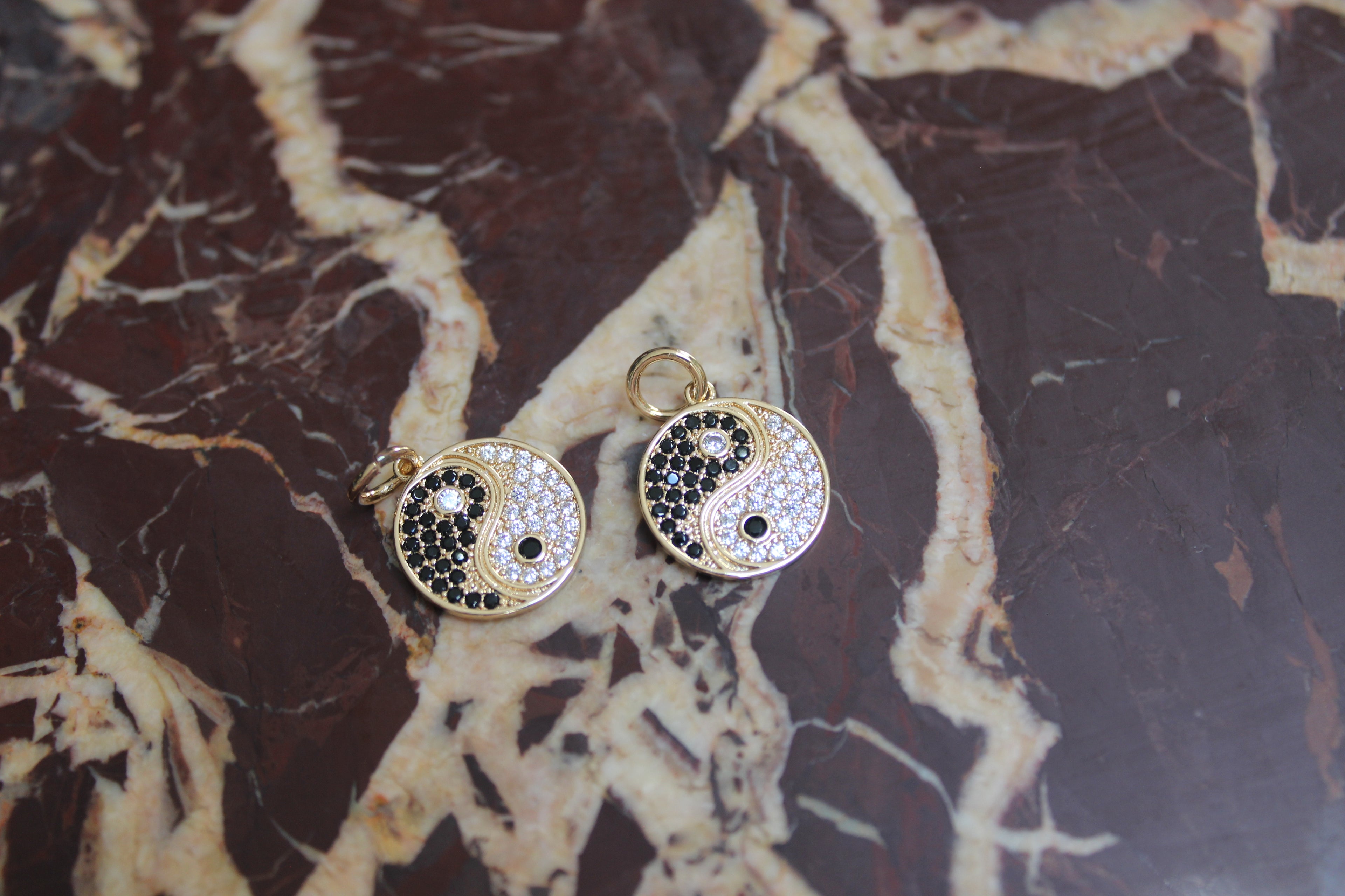 Celestial & Symbol Charms