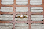 The Interchangeable Stone Ring
