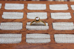 The Interchangeable Stone Ring