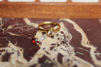 The Interchangeable Stone Ring