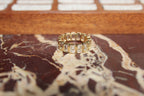 The Full Circle Ring
