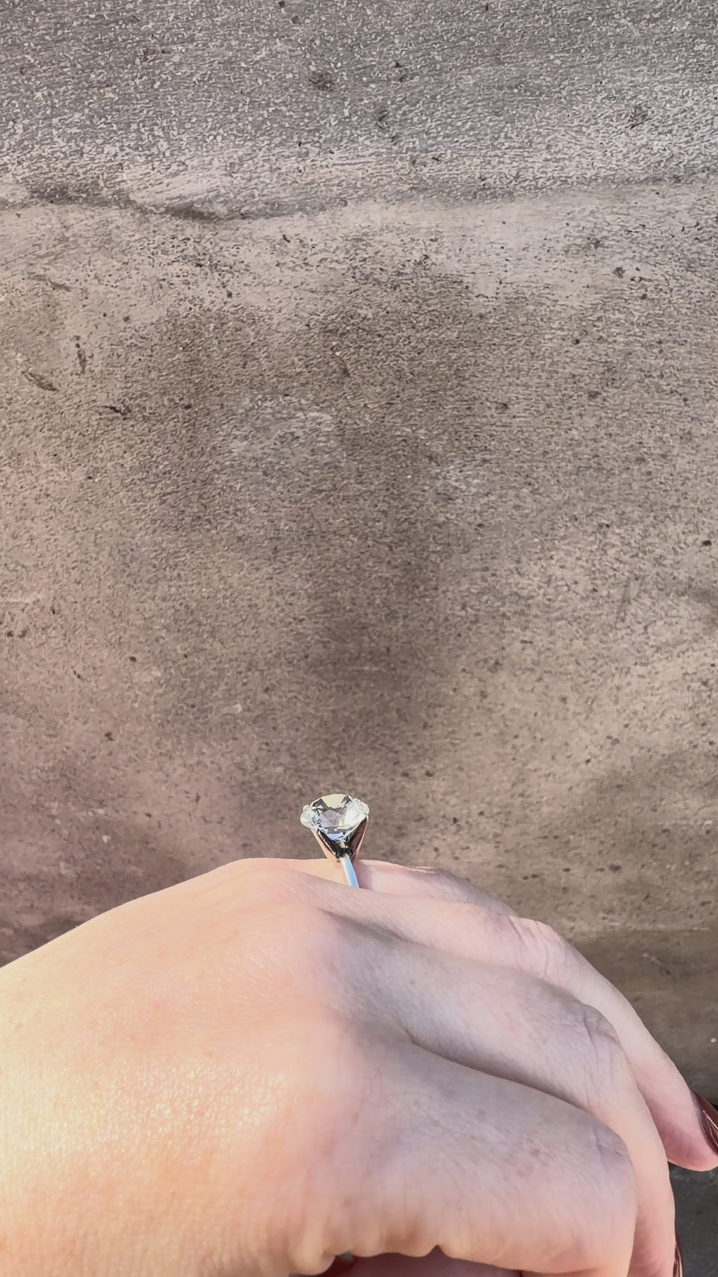 vintage silver ring Ireland